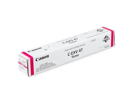 Original Toner Magenta Canon ADV iRC250, iRC255, iRC350, iRC351, iRC355 (C-EXV47M, CEXV47M, 8518B002)