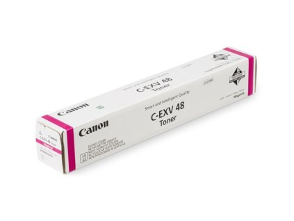 Original Toner Magenta Canon iRC1325, iRC1335 (C-EXV48M, CEXV48M, 9108B002)