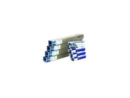 HP 914/22.9/Clear Film, matný, 36", C3875A, 156 g/m2, folie, 914mmx22., 9m, transparentní, pro inkoustové tiskárny, role, folie