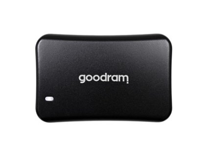 SSD Goodram externí USB 3.2 Gen. 2x2 Type-C, 500GB, HX200, SSDPR-HX200-500, 1500 MB/s-R, 900 MB/s-W