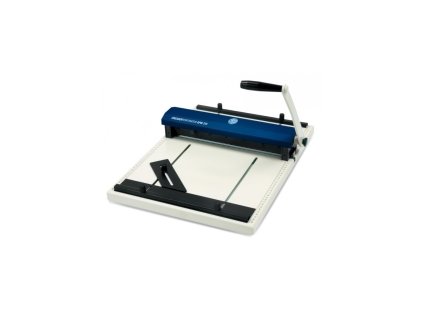 Rýhovací a perforovací stroj GPM 315