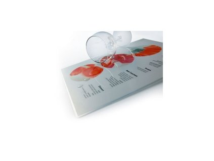 Laminovací fólie Eurosupplies A4 125 mic lesklé