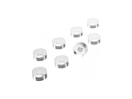 Magnetoplan magnety Design Acryl 20 mm (8ks)