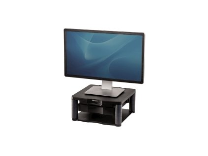 Stojan pod monitor Fellowes PREMIUM PLUS