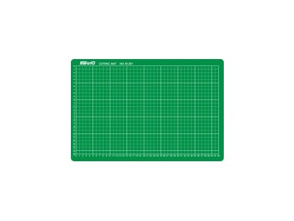 Řezací podložka KW-Trio A3 30x45 cm