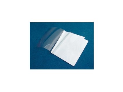 Termodesky Standing 9 bílé