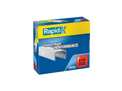 Spony Rapid 9/20, super strong