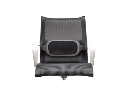 Bederní opěrka Fellowes I-Spire šedá