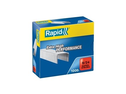 Spony Rapid 9/24, super strong