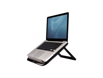 Stojan na notebook Fellowes I-Spire QUICK LIFT černý