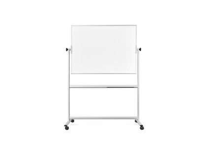 Magnetoplan mobilní magnetická tabule SP optimal 180x120 cm