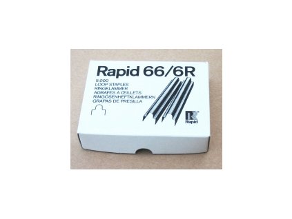 Spony Rapid 66/6 R