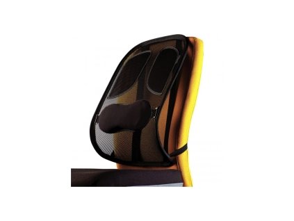 Zádová opěrka Fellowes Profesional síťovaná