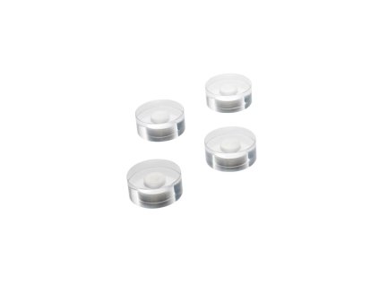 Magnetoplan magnety Design Acryl 30 mm (4ks)
