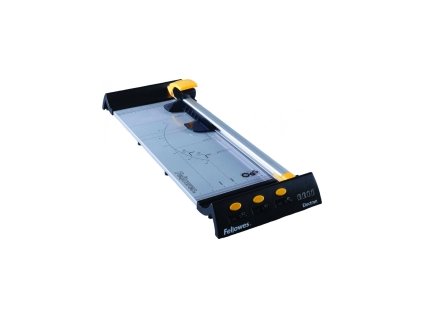 Řezačka Fellowes Electron A3