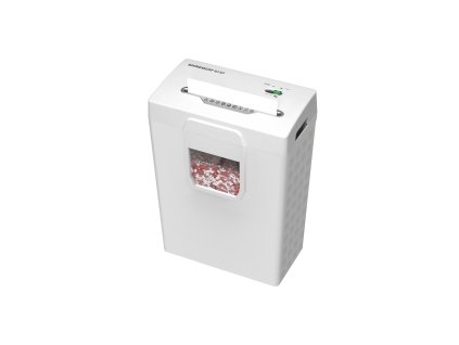 Skartovač EBA Shredcat 8250 C 4 x 40 mm