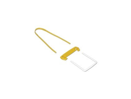 Archivační spona Fellowes Tube