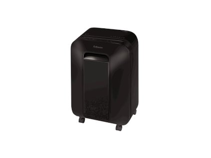 Skartovač Fellowes LX 201 černý