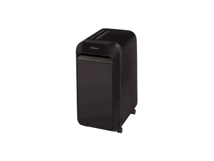 Skartovač Fellowes LX 221 černý