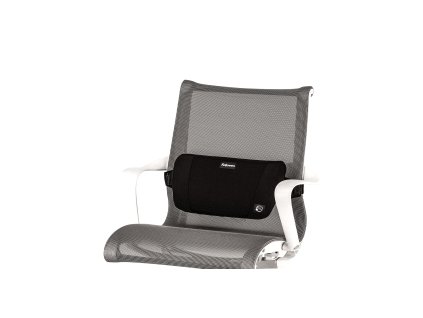 Bederní opěrka Fellowes PlushTouch