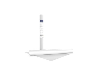 Magnetoplan popisovatelná bílá fólie formát A1, 59,4 x 84,1cm (5ks)