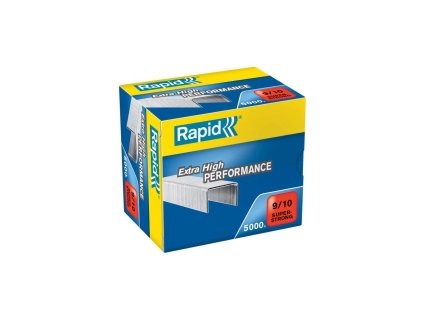 Spony Rapid 9/10, super strong (5000ks)