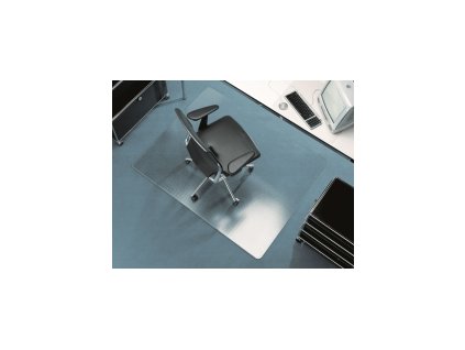 Podložka pod židli na koberec RS Office Dura Grip Meta 150 x 120 cm