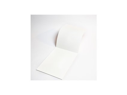 Popisovatelné fólie elektrostatické Symbioflipcharts 500x700 mm bílé