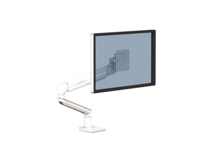 Držák monitoru Fellowes TALLO bílý