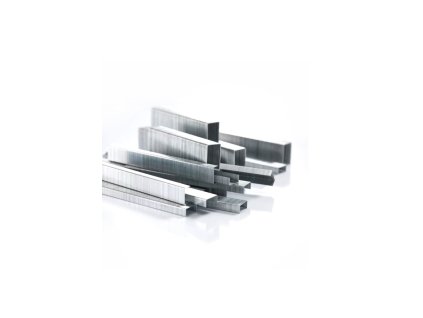 Sešívací spony KW-Trio 23/13, 1000 ks