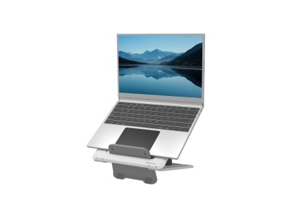 Stojan na notebook Fellowes BREYTA bílý