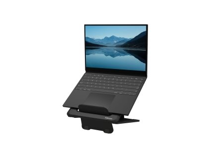 Stojan na notebook Fellowes BREYTA černý