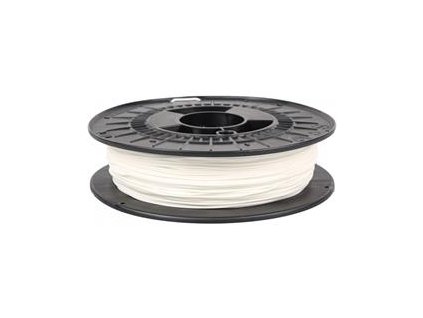 Filament PM tisková struna/filament 1,75 Rubberjet TPE88 - translucent 0,5 kg