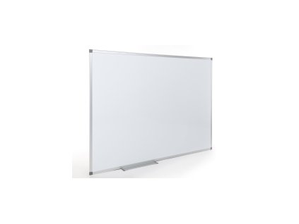 Eurosupplies magnetická tabule ALU rám 90x60 cm