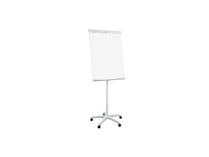 Eurosupplies flipchart Basic mobil