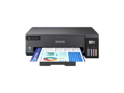 Epson EcoTank L11050, A3 color tlaciaren, USB, LAN, WiFi