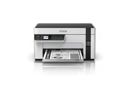 Epson EcoTank M2120, A4 mono MFP, USB, WiFi, WiFi Direct