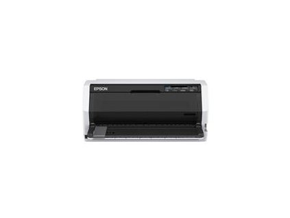 Epson LQ-780, A4, 24ihl., 487zn., LPT/ USB