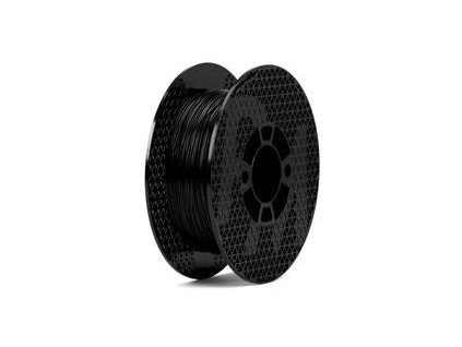 Filament PM tisková struna/filament 1,75 TPU96 Cerná 0,5 kg