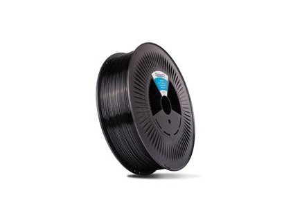 Filament PM tisková struna/filament 1,75 PETG Cerná 5 kg