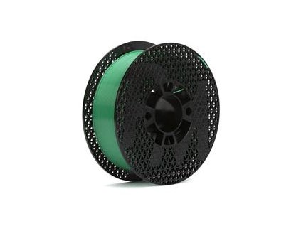 Filament PM tisková struna/filament 1,75 PETG Zelená 1 kg