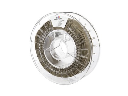 Filament Spectrum PLA Metal 1.75mm BRONZE 1.5kg