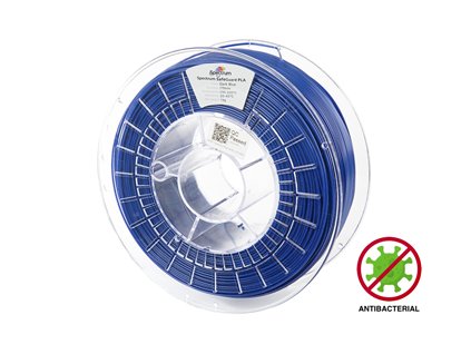 Filament Spectrum SafeGuard PLA 1.75mm DARK BLUE 1kg