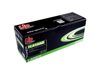 UPrint kompatibilní toner s CF410A, H.410AB, black, 2300str.