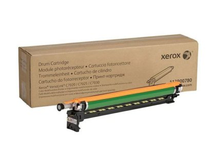 Original Drum Unit CMYK Xerox VersaLink C7020, C7025, C7030 (113R00780) (1pcs. in package - fits do każdego koloru)