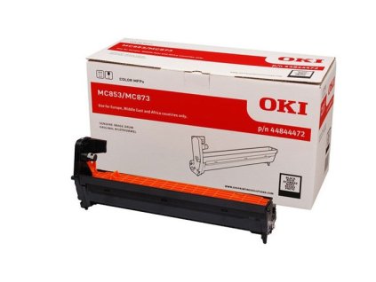 Original Drum Unit Black OKI MC853, MC873, MC883 (44844472)