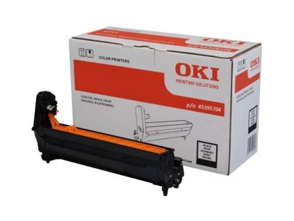 Original Drum Unit Black OKI MC760, MC770, MC780 (45395704)