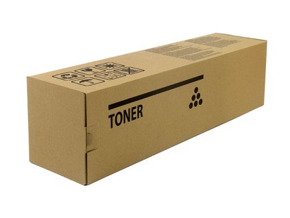 Box for toner cartridgesy kopiarkowe CLEAR BOX o wymiarach 565x90x80mm  Length / Width / Height