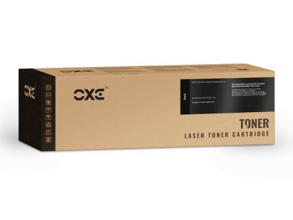Toner OXE Black Lexmark MS317 replacement 51B2000