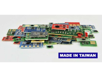 Chip CMYK Drum Xerox Phaser 7500 (108R00861)